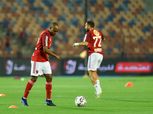 أول رد من الأهلي على تجديد عقدي «معلول وبيرسي تاو»