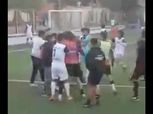 قناة الأهلي تكشف عقوبات الاعتداء على حكم مباراة منشية ناصر وحلوان العام