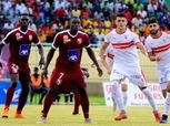 جينيراسيون يشكو رئيس الزمالك لـ"كاف" بسبب التجاوزات ضد الإدارة وسامورا