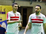 طائرة الزمالك يخسر نهائي بطولة أفريقيا للأندية أمام مولودية بوسالم