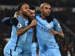 قطار انتصارات مانشستر سيتي يتعطل في المحطة 18 بـالدوري الإنجليزي