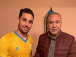الإسماعيلي يتعاقد مع حارس وادي دجلة