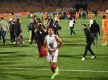 حسين الشحات يحتفل مع أبنائه بلقب كأس مصر.. وكهربا يظهر بصورة مؤمن زكريا