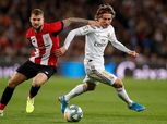 موعد مباراة ريال مدريد وأتلتيك بلباو اليوم في الدوري الإسباني