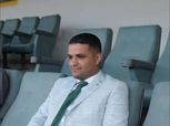 أحمد فهيم يعلن عبر الوطن استقالته من مجلس إدارة الإسماعيلي بعد الخسارة أمام سموحة
