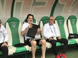 مدرب المنتخب السابق يوجه رسالة لصلاح