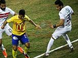 الزمالك ينهي اتفاقه لضم لاعب النصر للتعدين