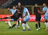 مباراة الأهلي القادمة.. أمام فيوتشر في الدوري الممتاز