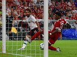 بالفيديو| محمد صلاح يهز مرمى البايرن في آخر مواجهة ضد ليفربول