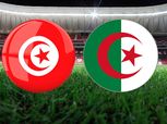 مشاهدة نهائي كأس العرب 2021 بث مباشر.. مباراة الجزائر وتونس الآن Live