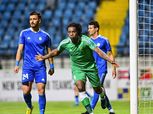 مفاجأة مدوية في مصير مابولولو مع الإتحاد السكندري وموقف الأهلي