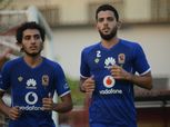 "الشامي" يتعجل مسئولو الأهلي لصرف مقدم تعاقده