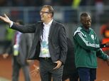 جورج ليكنز مديرا فنيا لمنتخب الجزائر