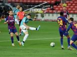 الإصابات تضرب برشلونة قبل مواجهة نابولي بدوري أبطال أوروبا