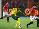 6 سلبيات من سقوط الفراعنة أمام جنوب أفريقيا في "كان 2019"