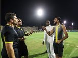 "كهربا" ينتظم في تدريبات اتحاد جدة استعدادًا لمواجهة الشباب