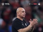 حسام حسن يستقر على خط هجوم منتخب مصر الأساسي في كأس العالم