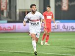 أشرف بن شرقي: دونجا طلب مني الانضمام إلى الزمالك