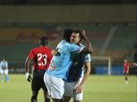 بيراميدز يتأهل إلى دور الـ32 بدوري أبطال أفريقيا على حساب بطل زنجبار