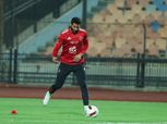 مصير انتقال محمد الشناوي من الأهلي إلى بيراميدز