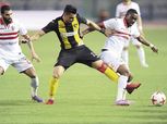 عمر السعيد يطالب الزمالك بحسم مصيره