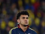 بعد إطلاق سراح والد لويس دياز.. كولومبيا تستعين بخدمات لاعب ليفربول