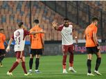 رقم جديد لـ موديست في الأهلي.. أظهر «وجهه التهديفي الحقيقي»