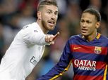 راموس: نيمار ضمن أفضل 3 لاعبين في العالم.. ولا نعاني من عقم هجومي