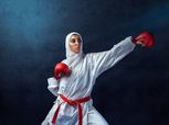 جيانا فاروق: ربنا أكرمني بعد تعب 20 عاما.. وسأعود بعد غد