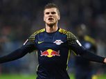 ريال مدريد يستهدف التعاقد مع مهاجم ألمانيا