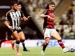 أرقام بالميراس وفلامنجو في الدوري البرازيلي قبل موقعة ليبرتادوريس