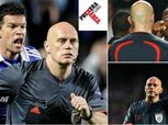اعترافات خطيرة لحكم موقعة برشلونة وتشيلسي 2009