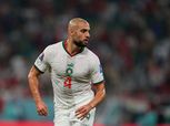 تقارير إيطالية: ليفربول ينضم لسباق التعاقد مع سفيان أمرابط نجم المغرب