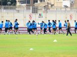 بيسيرو يلقي محاضرة فنية للاعبي الزمالك قبل مواجهة إنبي اليوم