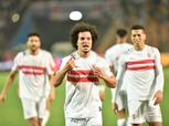 ترتيب الدوري المصري.. الزمالك يخطف الصدارة من الأهلي