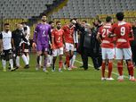 48 ساعة راحة للاعبي الأهلي بعد حصد كأس مصر