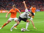 بالفيديو.. منتخب ألمانيا يتقدم على هولندا بـ «ثنائية» في الشوط الأول