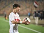 الغندور: الوكرة والأهلي سر عدم تجديد عقد زيزو مع الزمالك