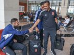 لاعبو الأهلي يدعمون علي معلول بعد خروج تونس من كأس العالم
