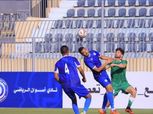 أسوان يحقق فوزا غاليا على المصري بثلاثية في الدوري