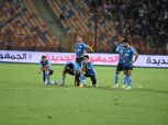 عاجل.. عقوبات على لاعبي بيراميدز بعد التعادل أمام بلدية المحلة