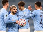 أجويرو يقود مانشستر سيتي لمواجهة تشيلسي في الدوري الإنجليزي 