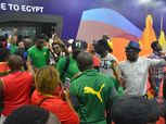 عاجل| وصول منتخب الكاميرون إلى مطار القاهرة الدولي للمشاركة في أمم أفريقيا