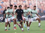 أخبار الزمالك.. انسحاب عبد الله جورج وتأهيل عبد الله جمعة وعودة فتوح