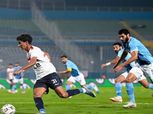 الزمالك يتوصل لاتفاق مع إيشو لتجديد عقده 3 مواسم