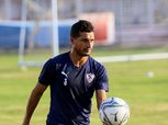 حامد وحسن ينتظمان للتدريبات الجماعية وتأهيل "إمام وزيزو" بمران الزمالك