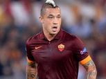 نينجولان أفضل لاعب في روما لشهر ديسمبر