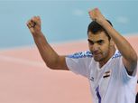يوسف الصافي ثاني أكثر لاعب تسجيلاً للنقاط في بطولة العالم بفارق نقطتين