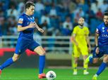 الهلال السعودي يتخطى باختاكور بثنائية في دوري أبطال آسيا