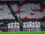 فتح مران الزمالك أمام وسائل الإعلام لمدة 15 دقيقة في جنوب أفريقيا